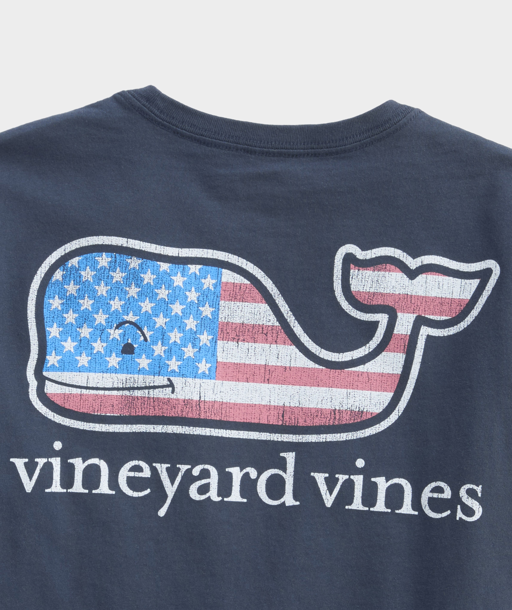 Boys Americana Tees